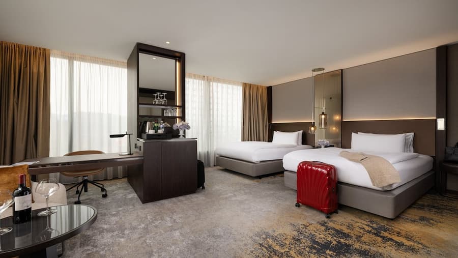 InterContinental Ljubljana by IHG