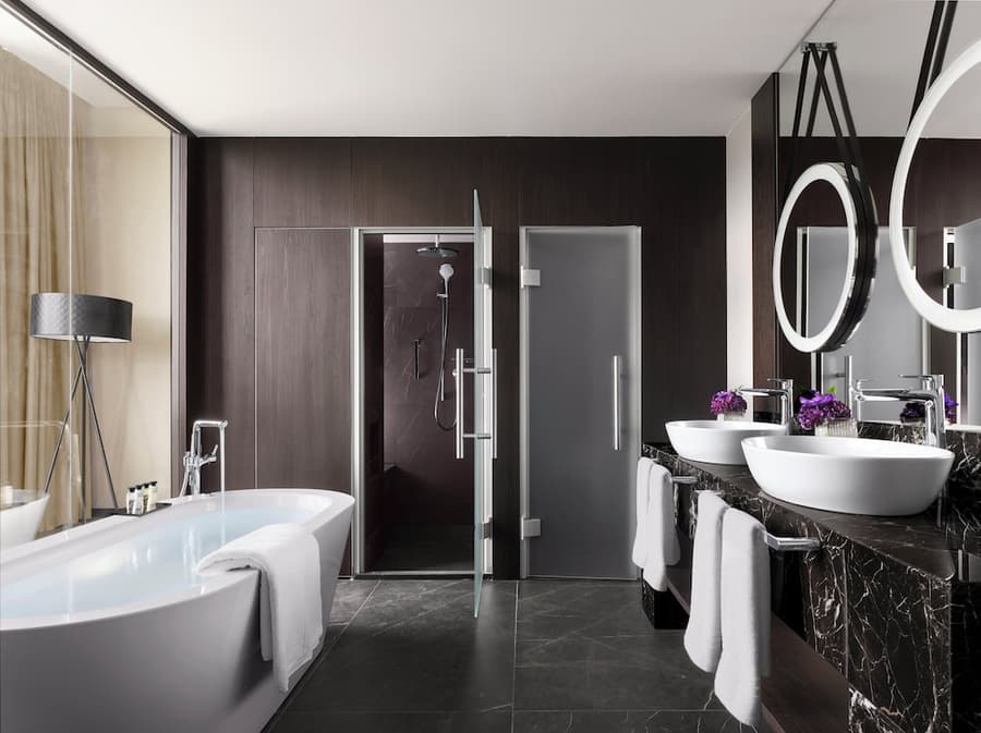 InterContinental Ljubljana by IHG