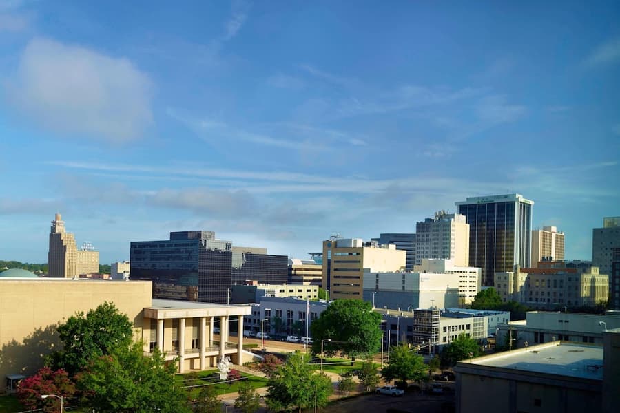 The Westin Jackson