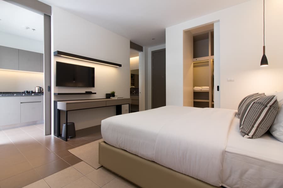 Theatre Residence