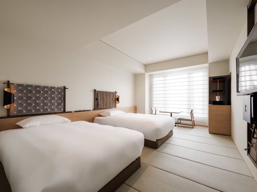 Kyoto Granbell Hotel