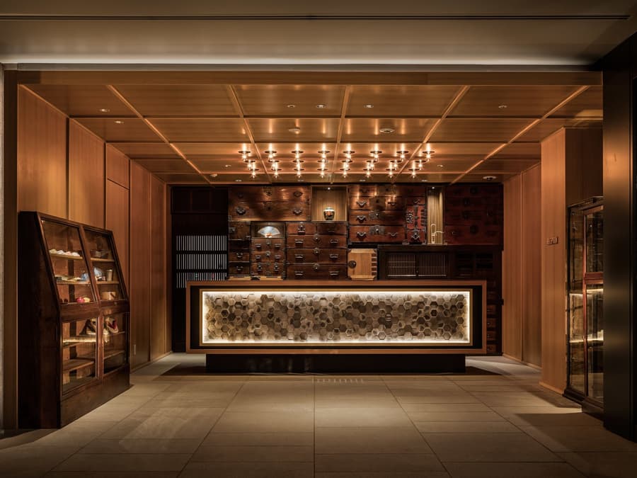 Kyoto Granbell Hotel