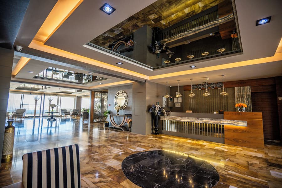 Hierapark Thermal & Spa Hotel