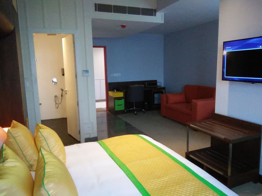 VEGA by The Ozone Hotels Jodhpur