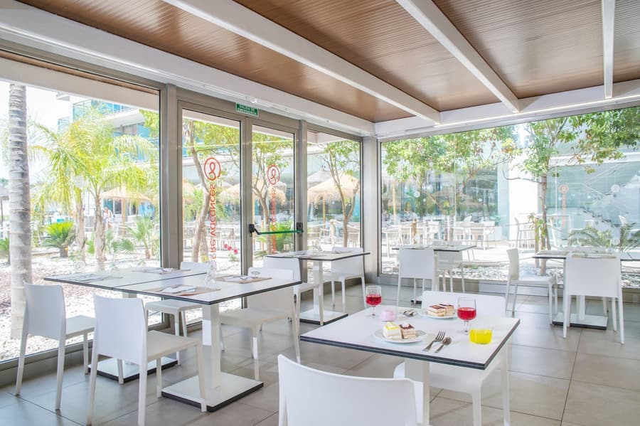 Hotel Roquetas El Palmeral by Pierre & Vacances