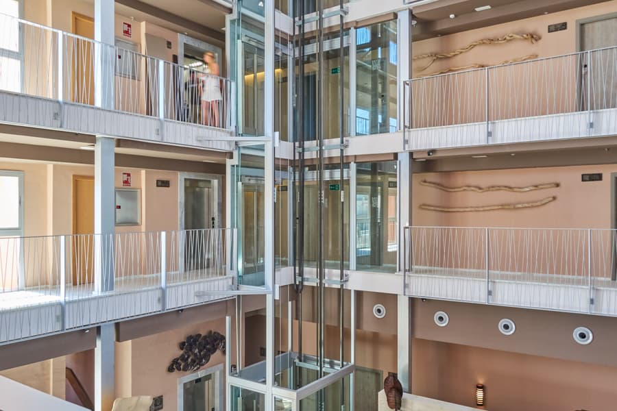 Hotel Tarifa Lances, a member of Radisson Individuals