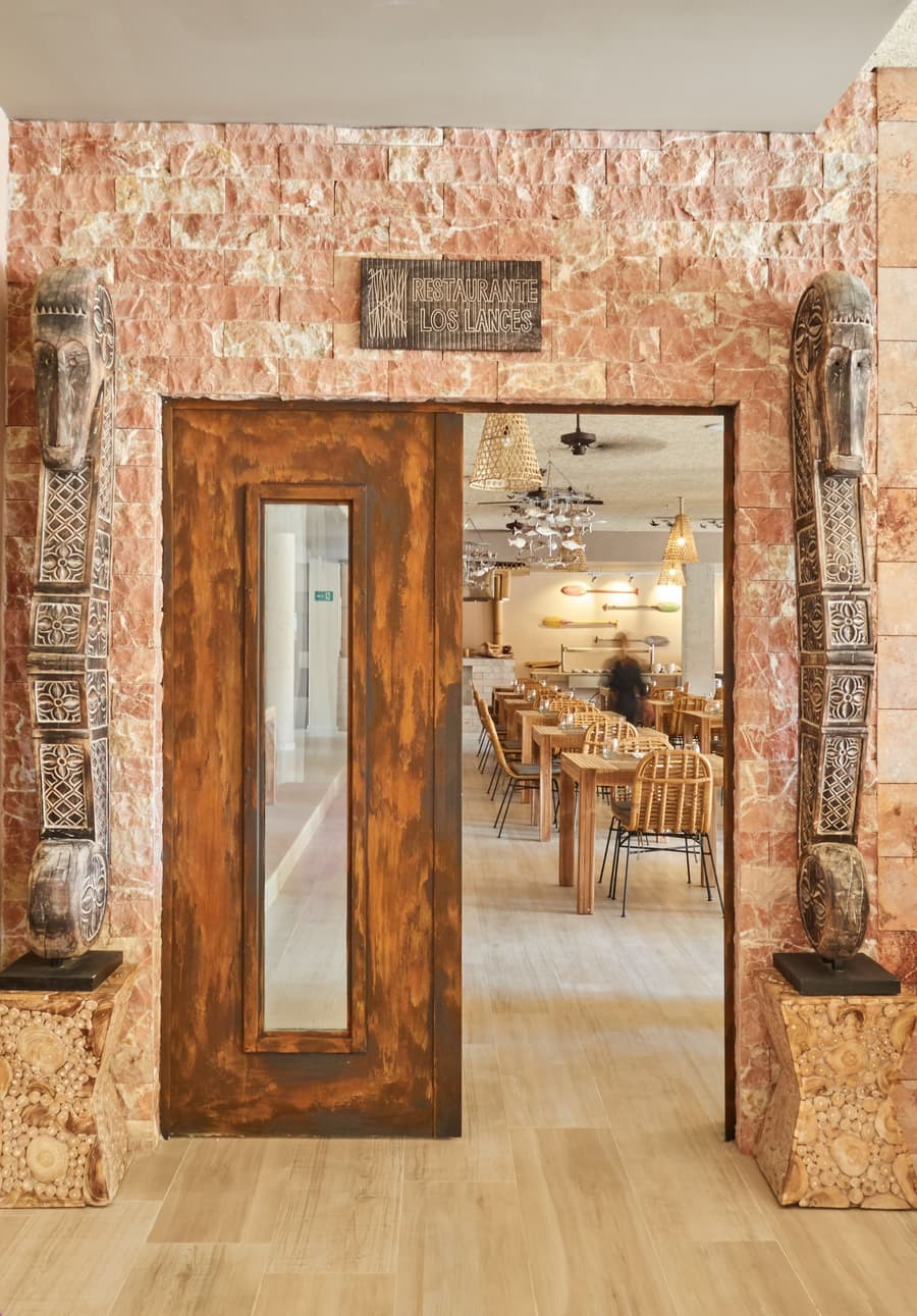 Hotel Tarifa Lances, a member of Radisson Individuals