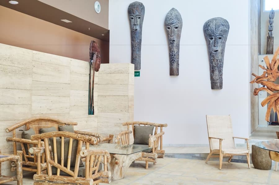 Hotel Tarifa Lances, a member of Radisson Individuals