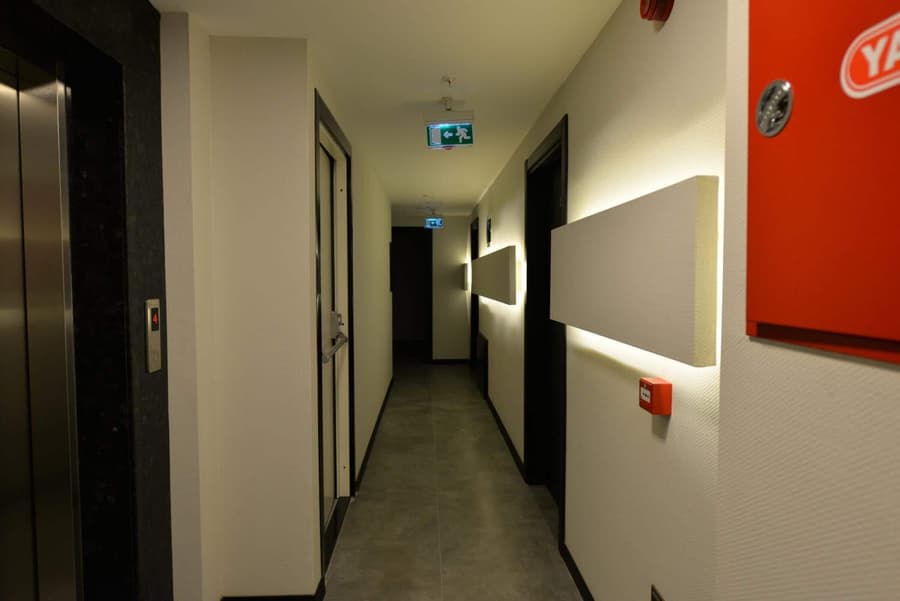 Zeytindali Hotel
