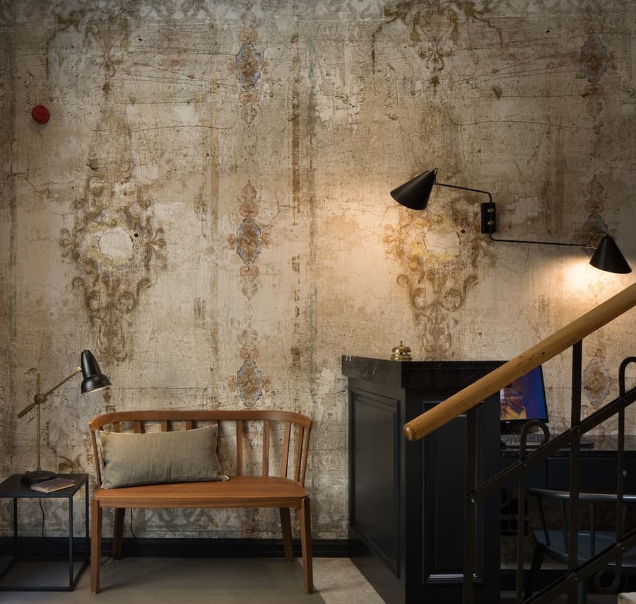Almayer Art & Heritage Adults Only Hotel & Dépendance Rooms