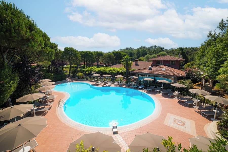 Park Residence Il Gabbiano