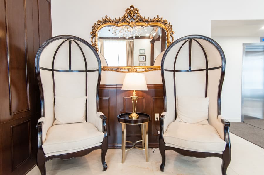 The Sydney Boutique Inn