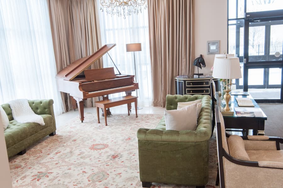 The Sydney Boutique Inn