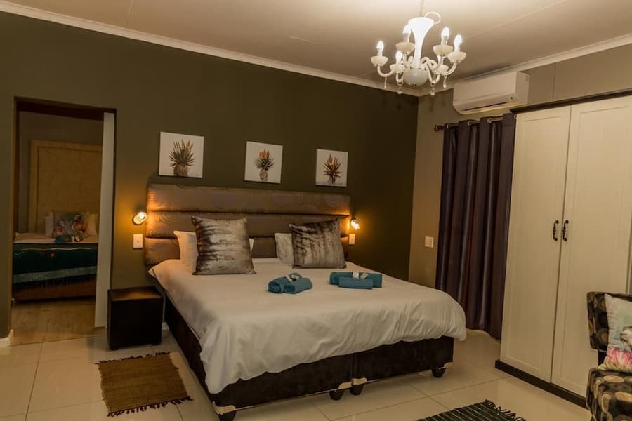 Village Boutique Hotel