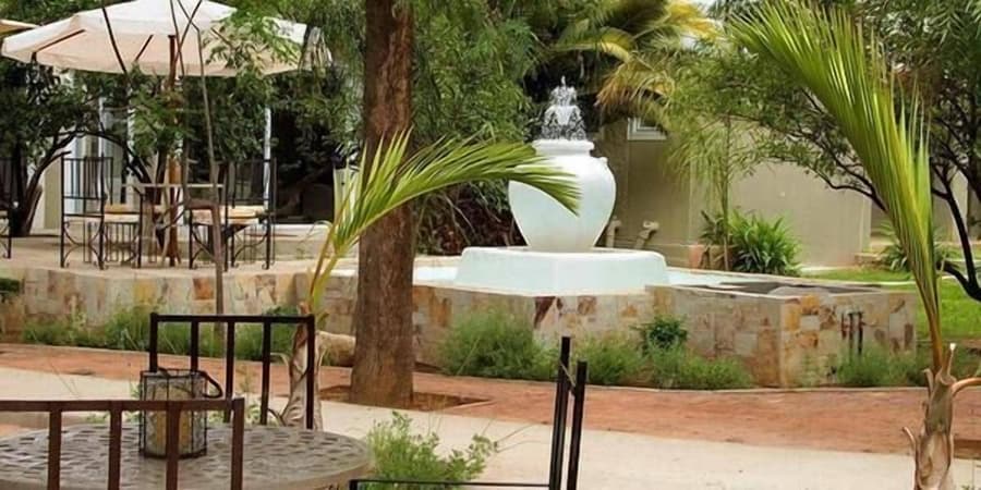 Village Boutique Hotel