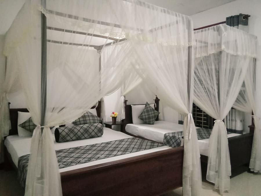 Sigiriya Rock Gate Resort