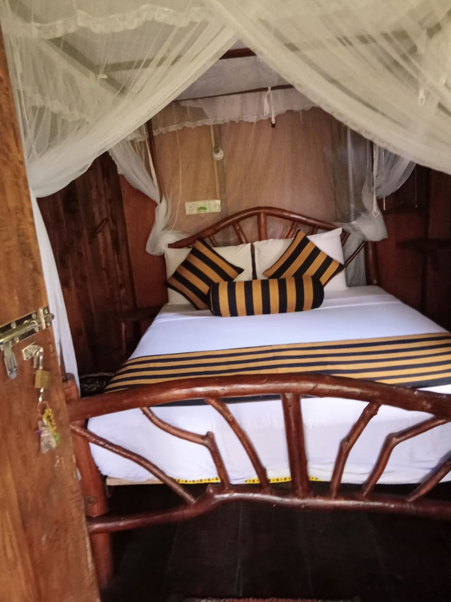Sigiriya Rock Gate Resort