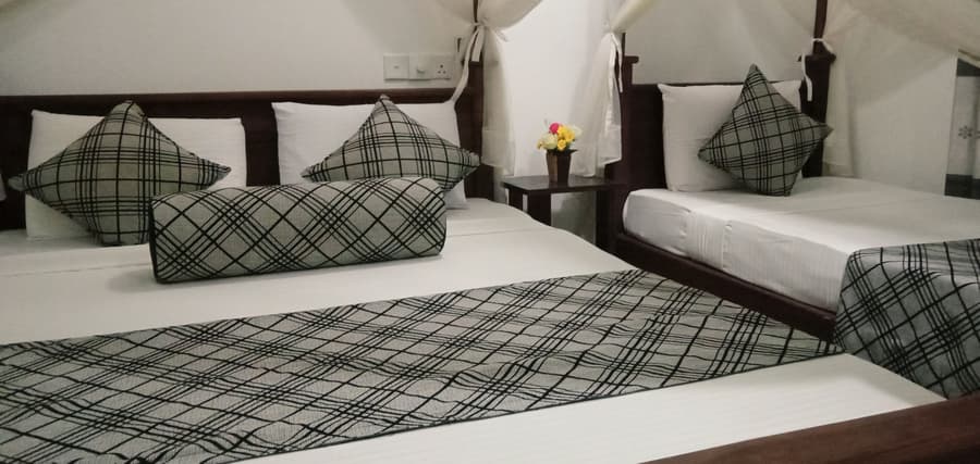 Sigiriya Rock Gate Resort