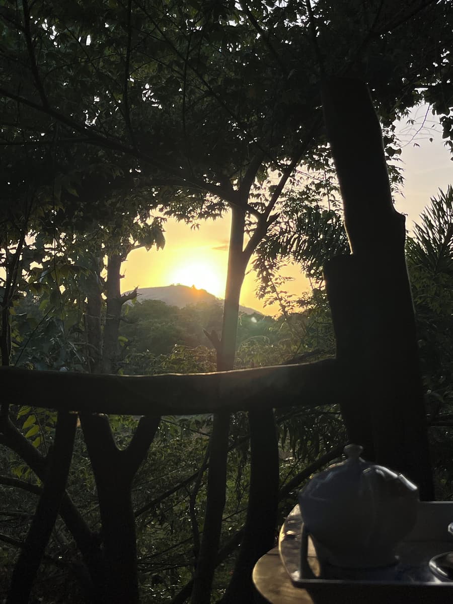 Sigiriya Rock Gate Resort