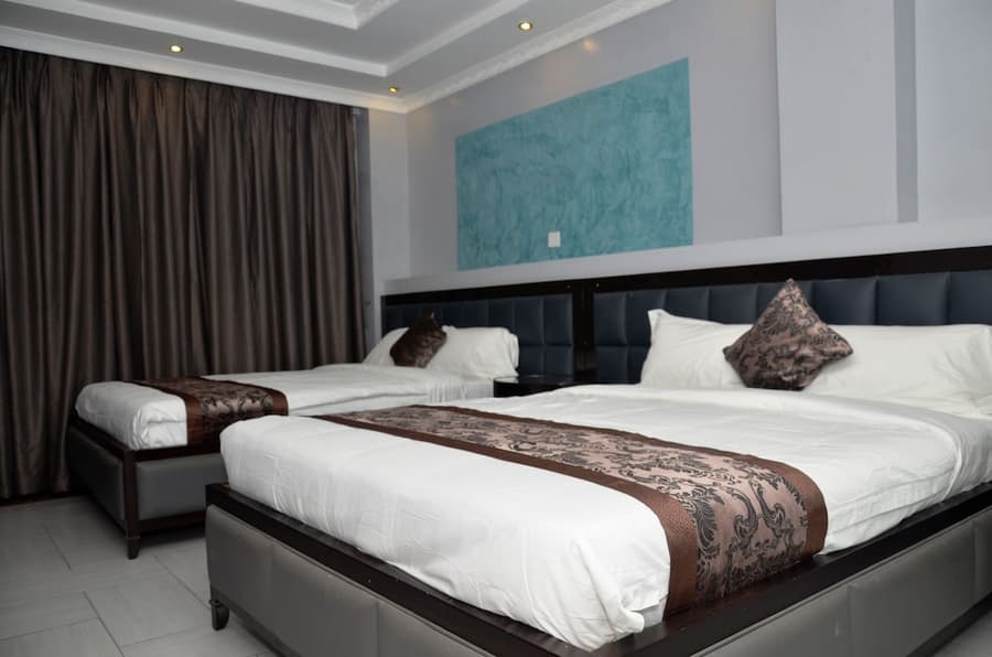Lagos Hotel