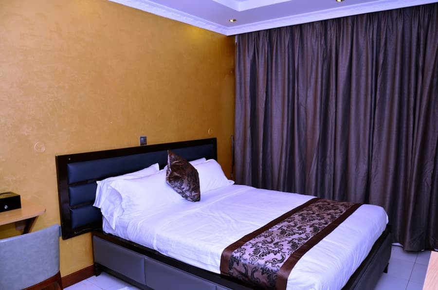Lagos Hotel
