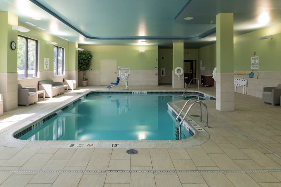 Holiday Inn Express Grand Island - Niagara Falls by IHG
