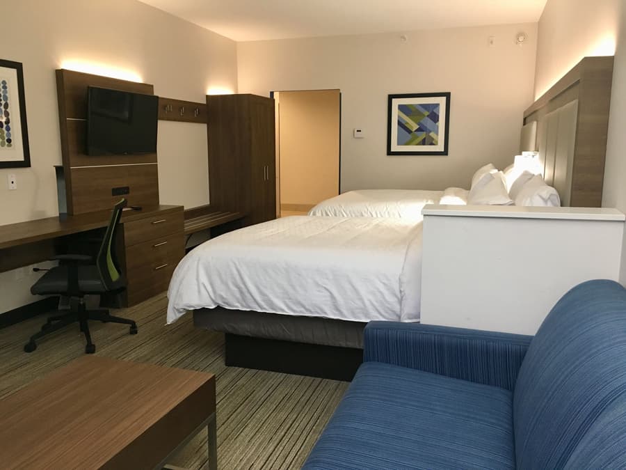 Holiday Inn Express Grand Island - Niagara Falls by IHG