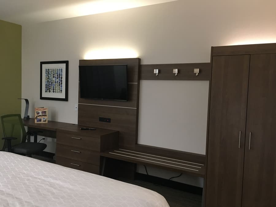 Holiday Inn Express Grand Island - Niagara Falls by IHG