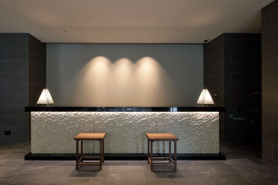 Tokyu Stay Kyoto Sanjo-Karasuma