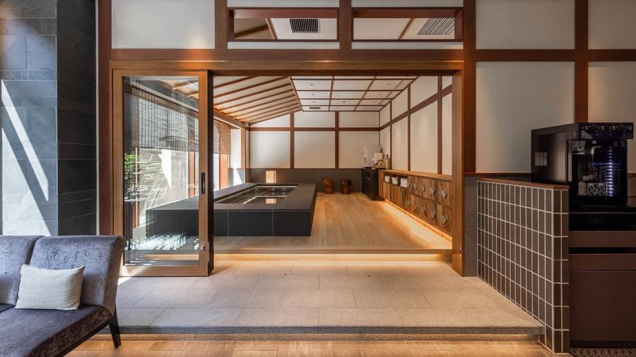 Tokyu Stay Kyoto Sanjo-Karasuma