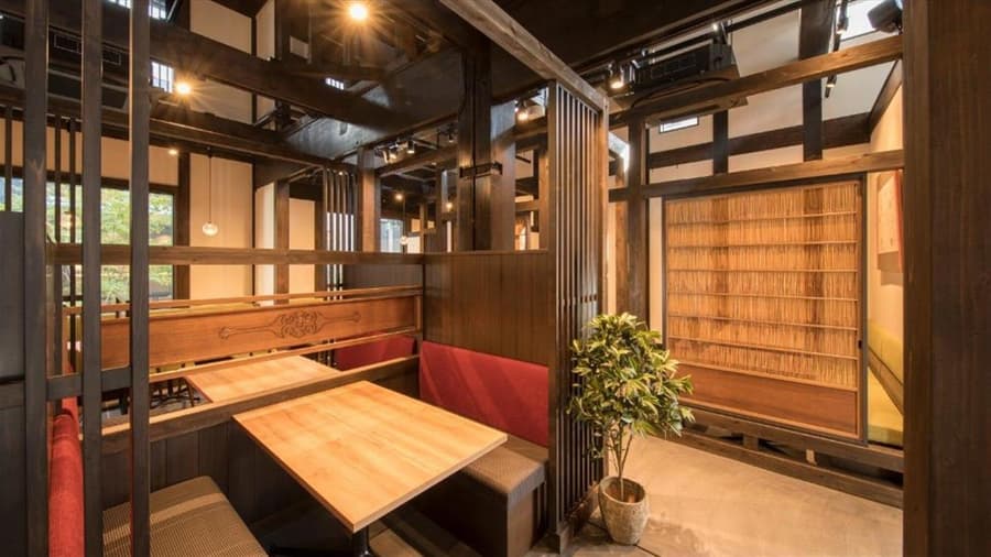 Tokyu Stay Kyoto Sanjo-Karasuma