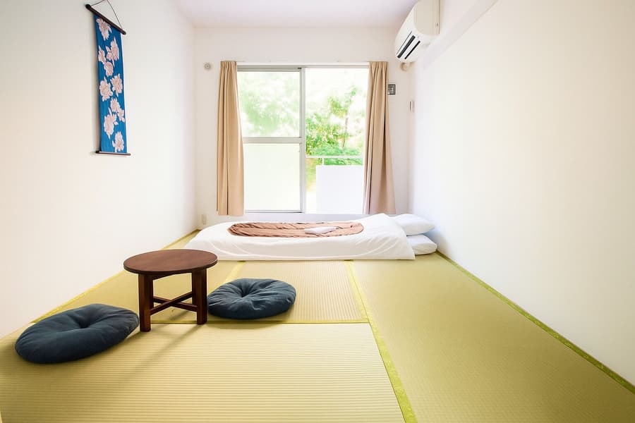 Sakura Hotel Nippori