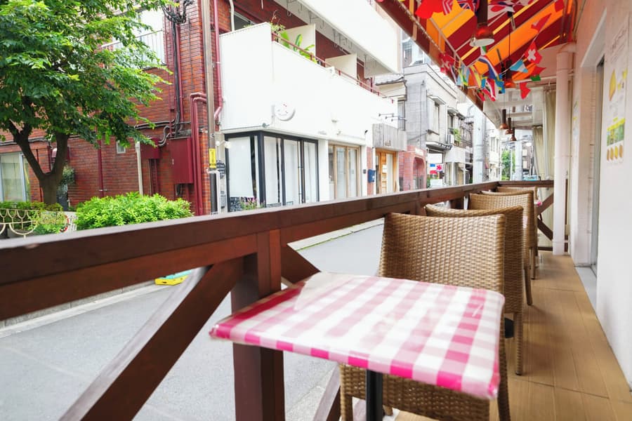 Sakura Hotel Nippori