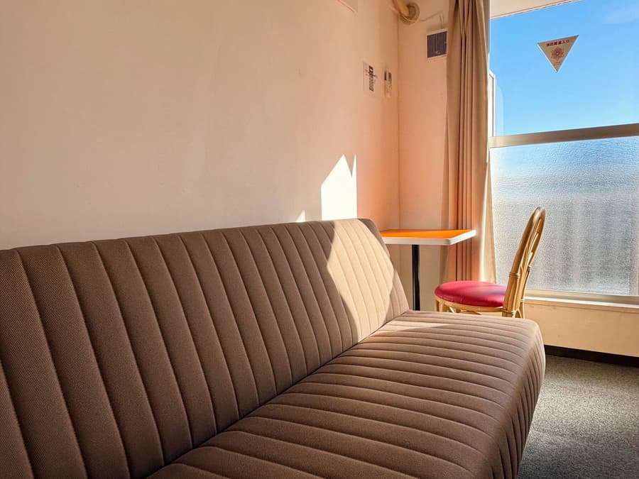 Sakura Hotel Nippori