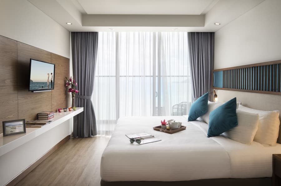 Citadines Bayfront Nha Trang