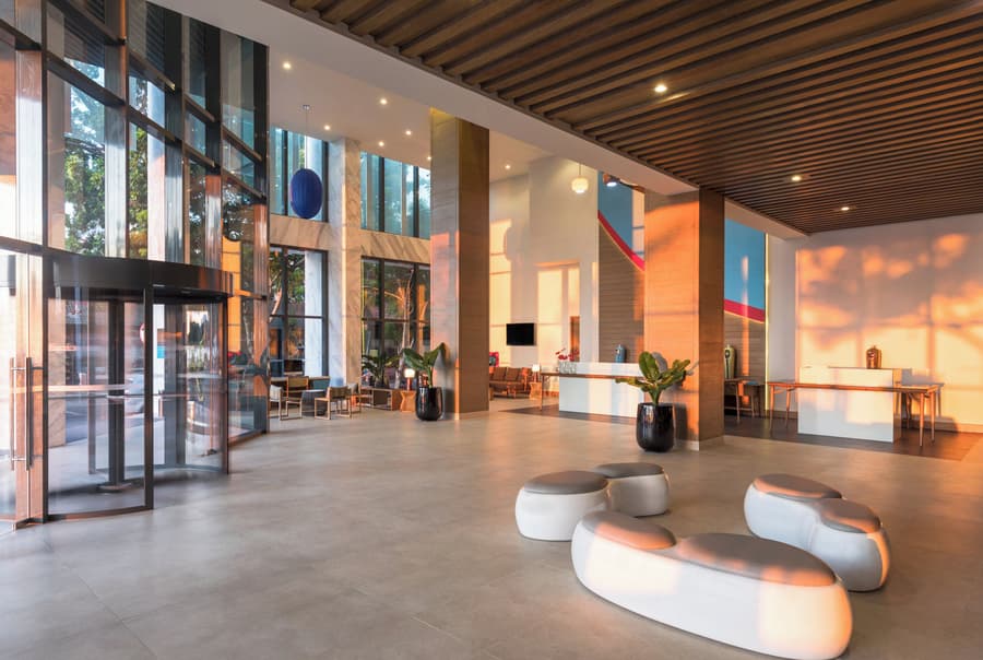 Citadines Bayfront Nha Trang