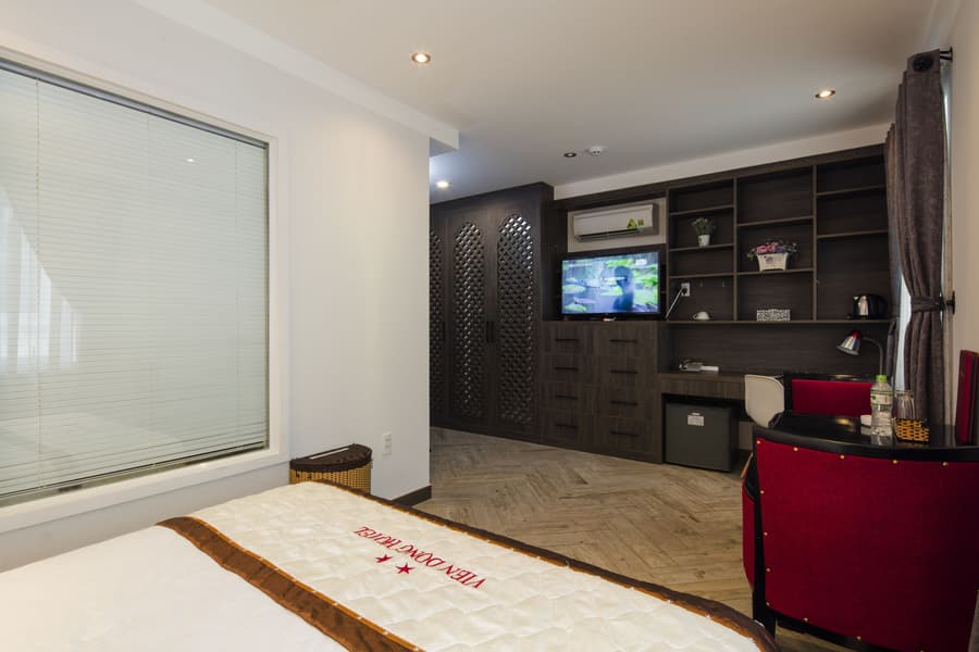 Vien Dong 2 Hotel