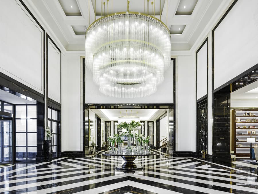 Fairmont Amman