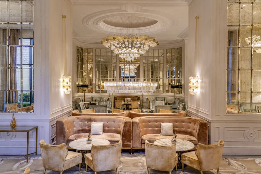 Fairmont Amman