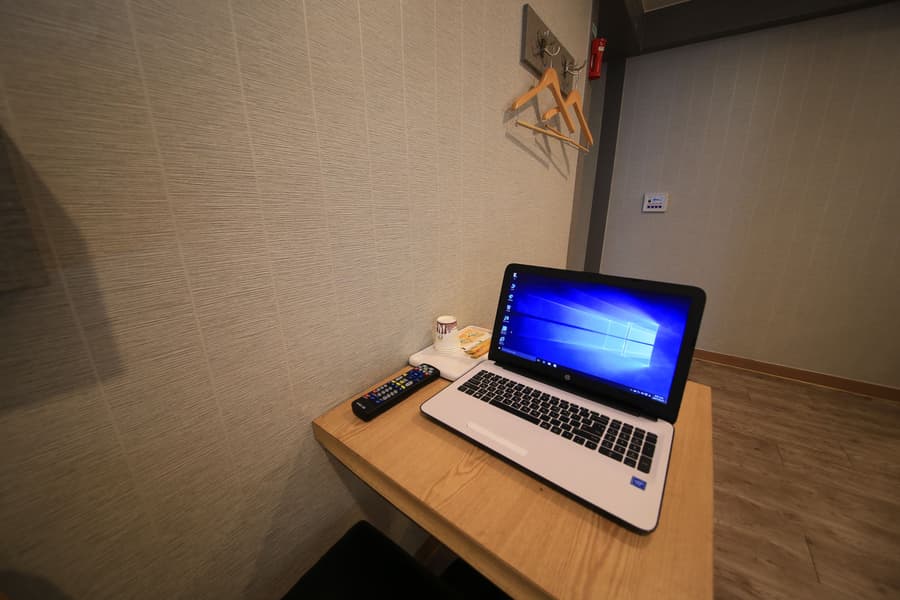 Hotel M Story
