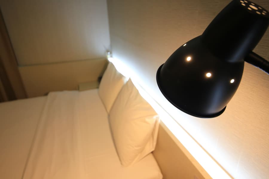 Hotel M Story