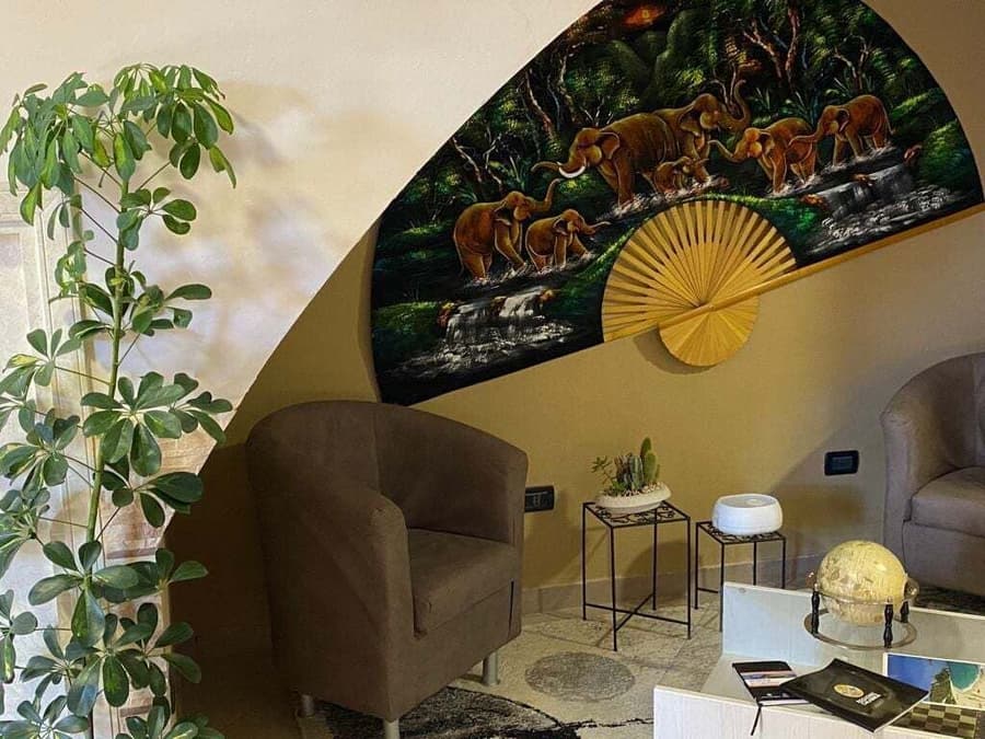 Hotel Costa Jonica