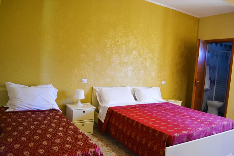Hotel Costa Jonica