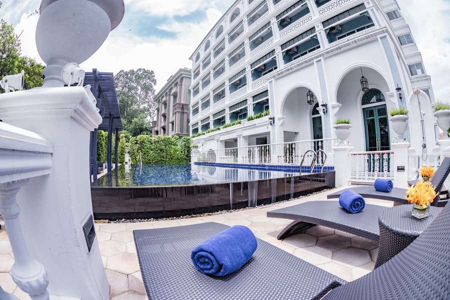 Sabai Sabai Chiang Mai