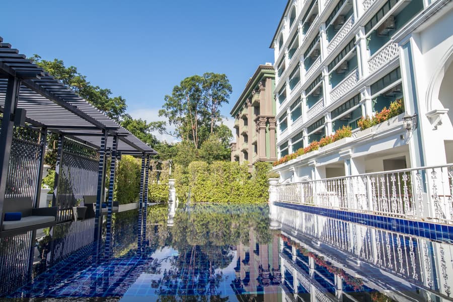 Sabai Sabai Chiang Mai