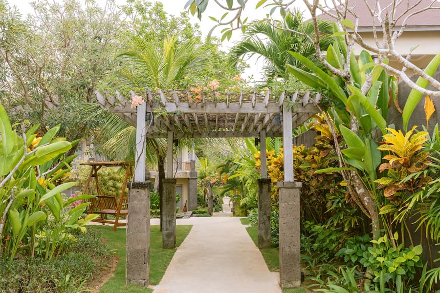La Berceuse Resort and Villa Nusa Dua by Taritiya Collection