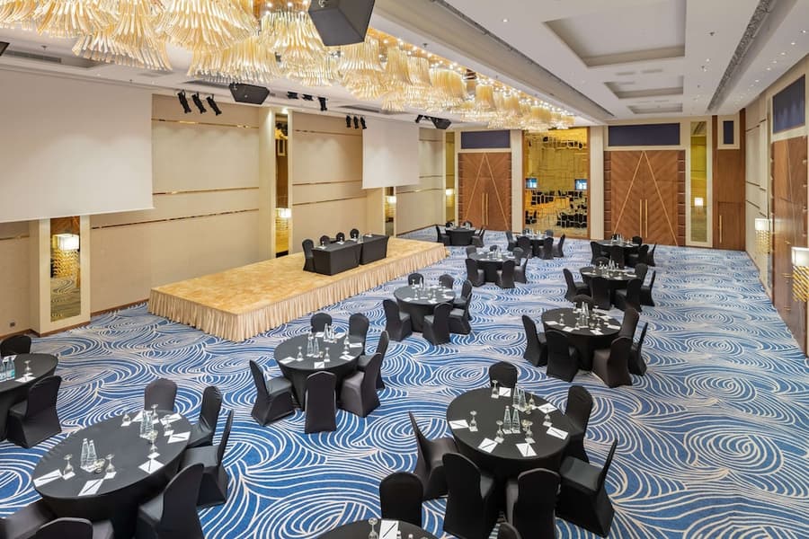 Radisson Blu Hotel, Jeddah Al Salam