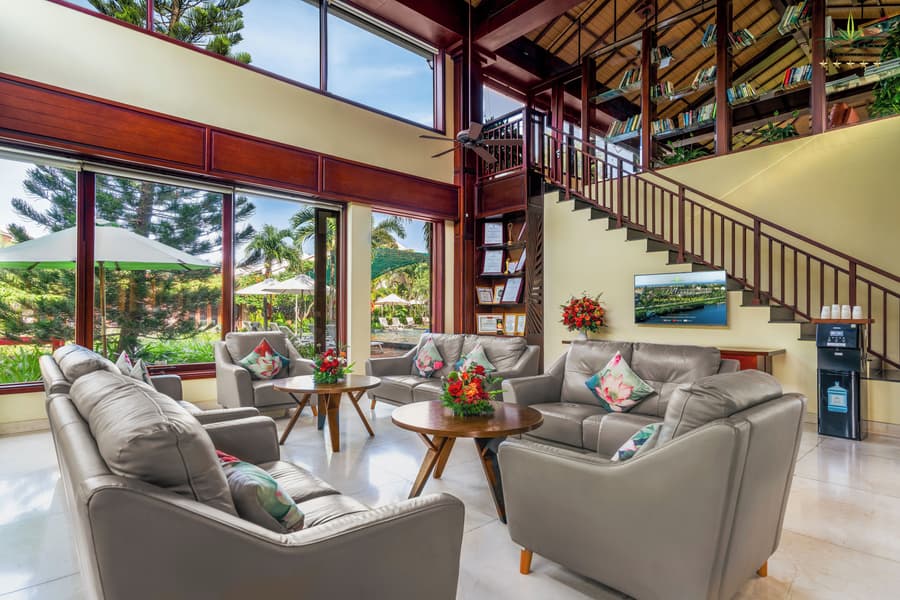 Silk Sense Hoi An River Resort