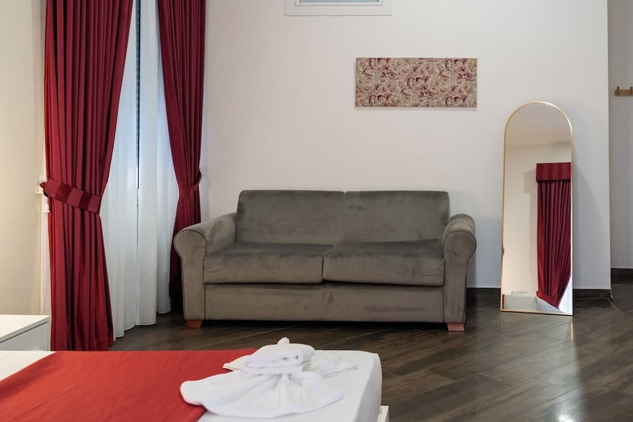 Hotel San Michele