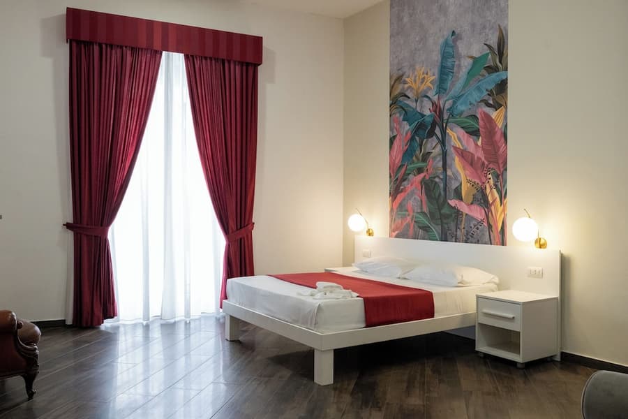 Hotel San Michele